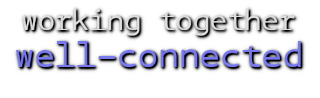 Well-connected